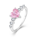 Dainty 925 Sterling Silver Ring
