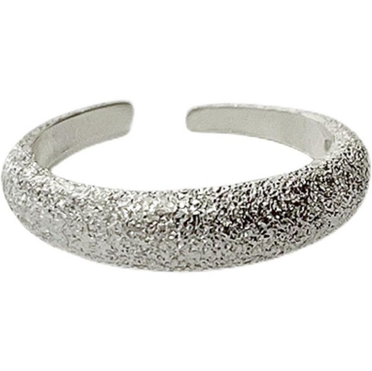 925 Sterling Silver Sky Star Ring