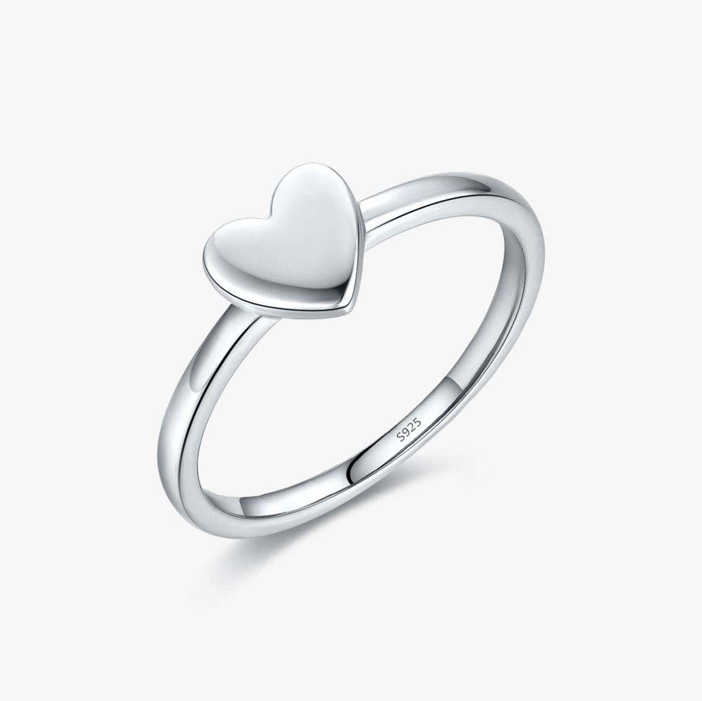 Elegant Stackable Rings for Women