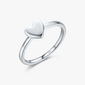 Elegant Stackable Rings for Women