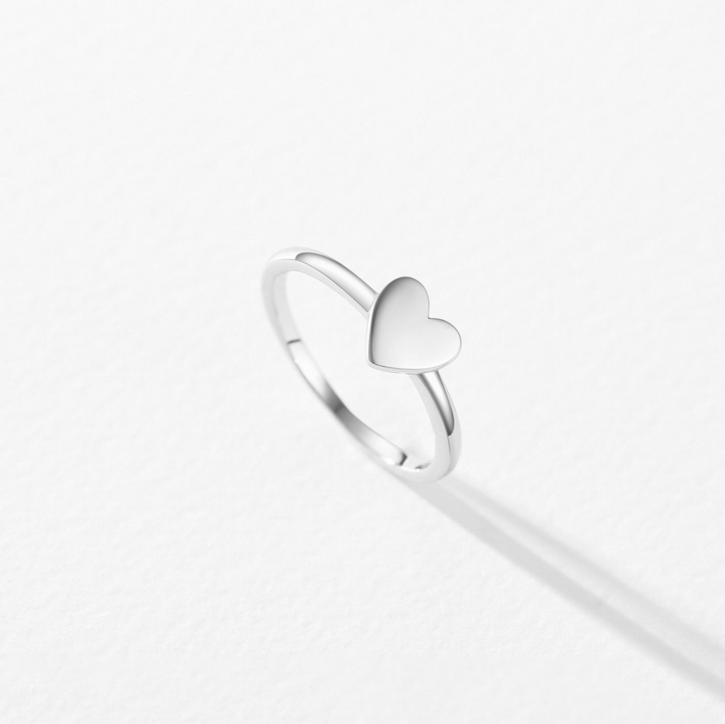 Elegant Stackable Rings for Women