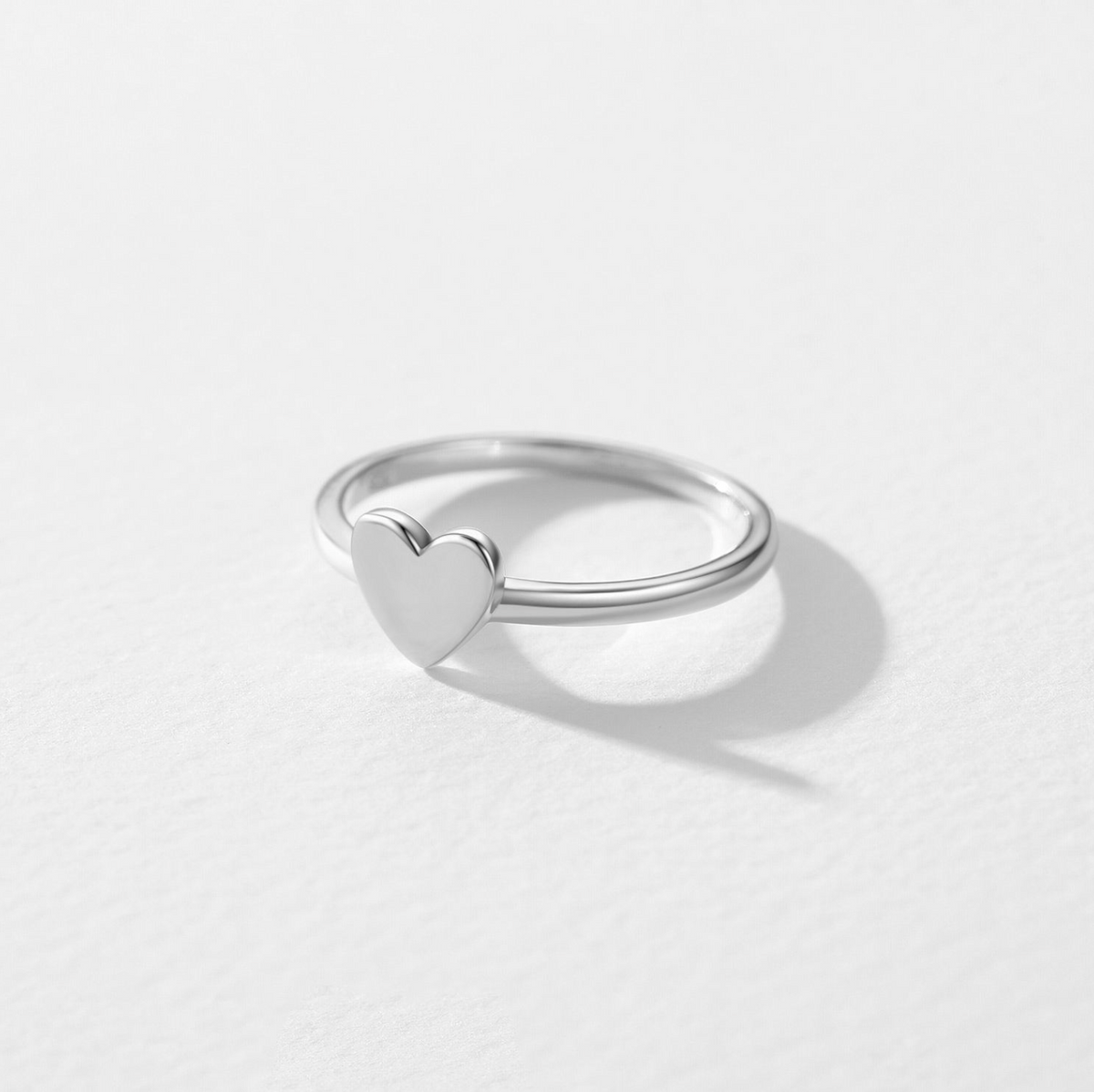 Elegant Stackable Rings for Women